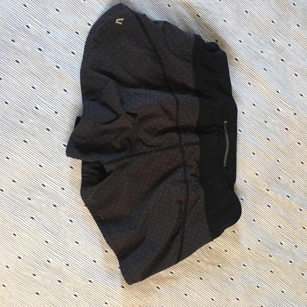 Vuori shorts